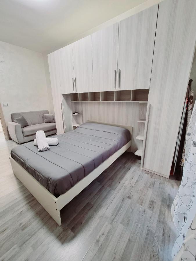 Nettuno Bari Apartment Exterior photo