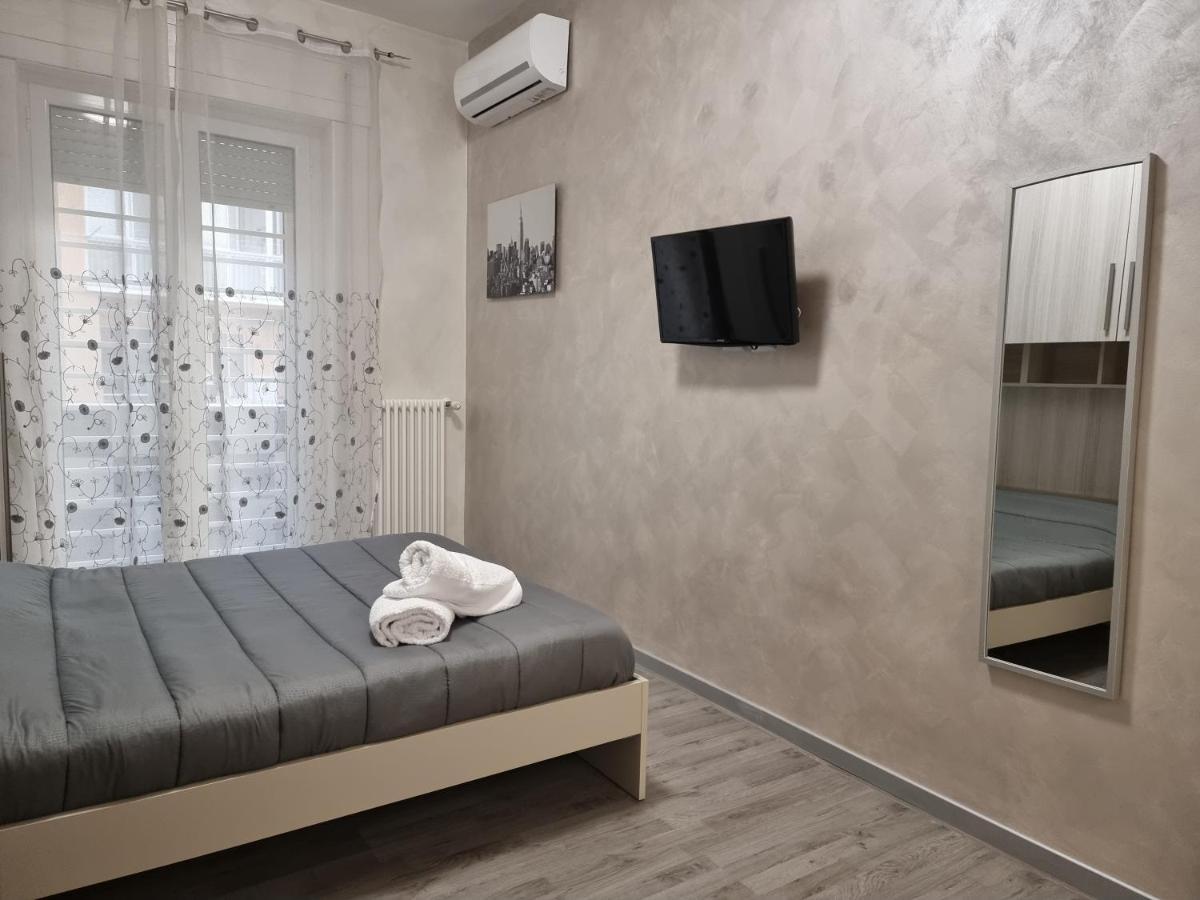 Nettuno Bari Apartment Exterior photo