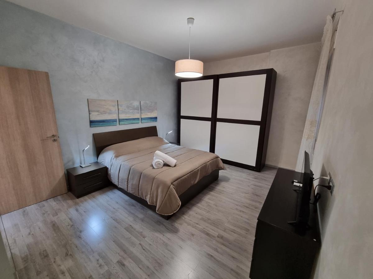 Nettuno Bari Apartment Exterior photo
