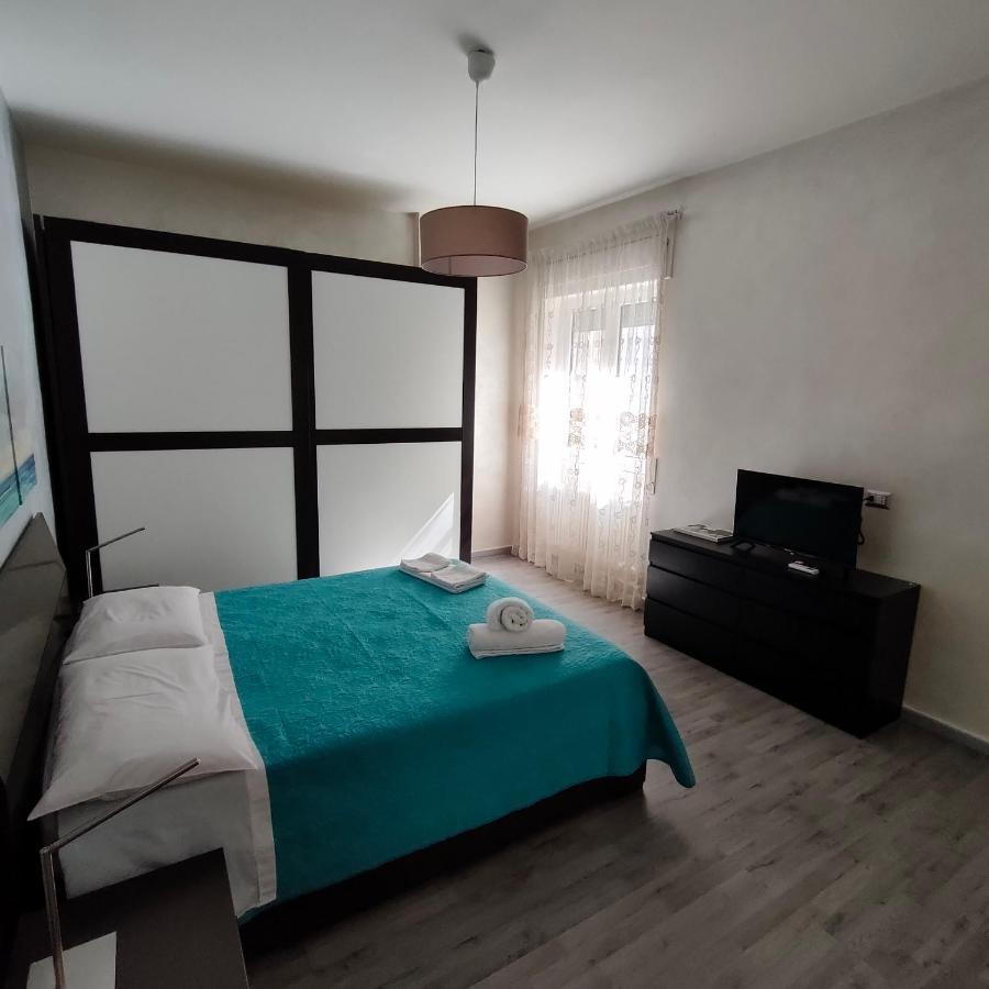 Nettuno Bari Apartment Exterior photo