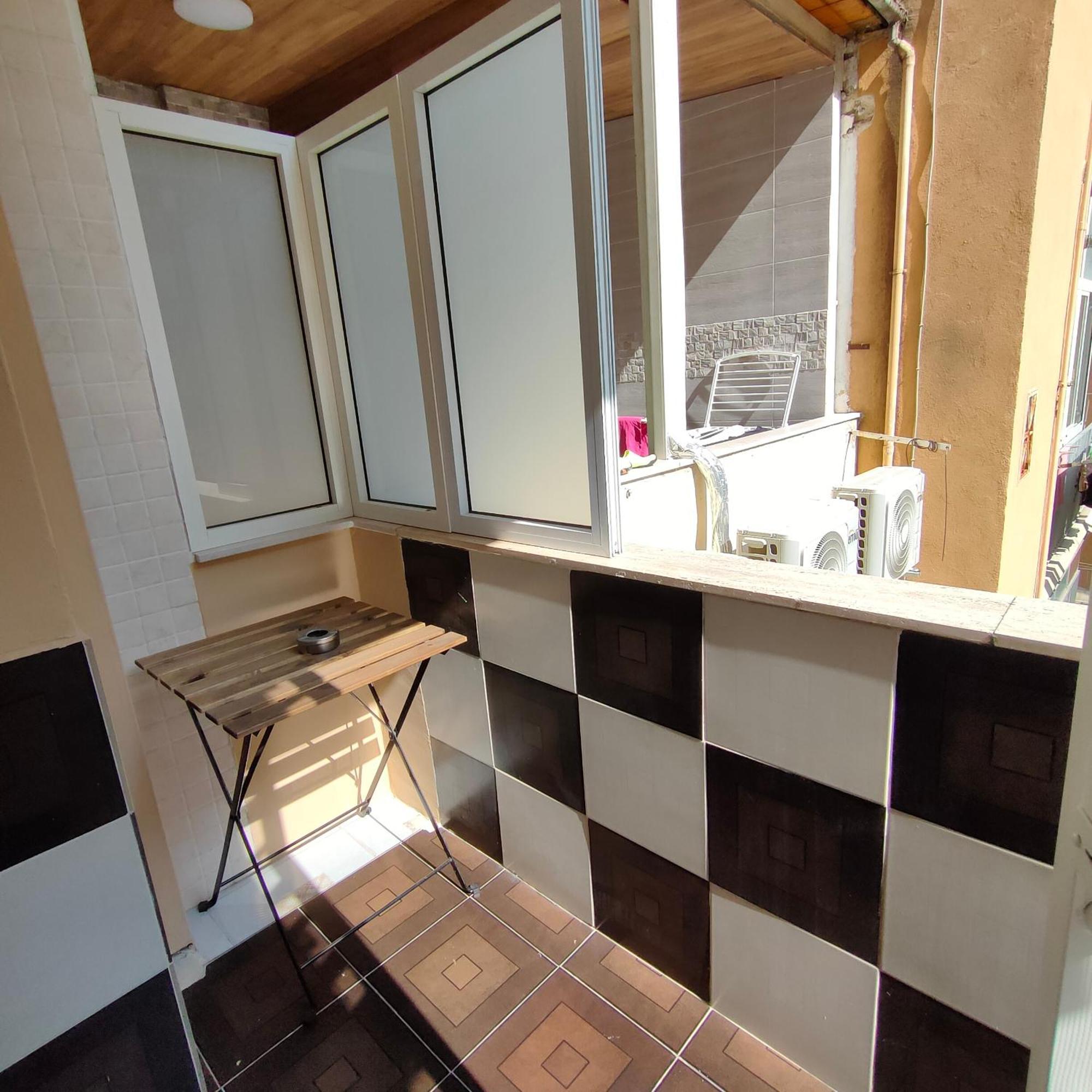 Nettuno Bari Apartment Exterior photo